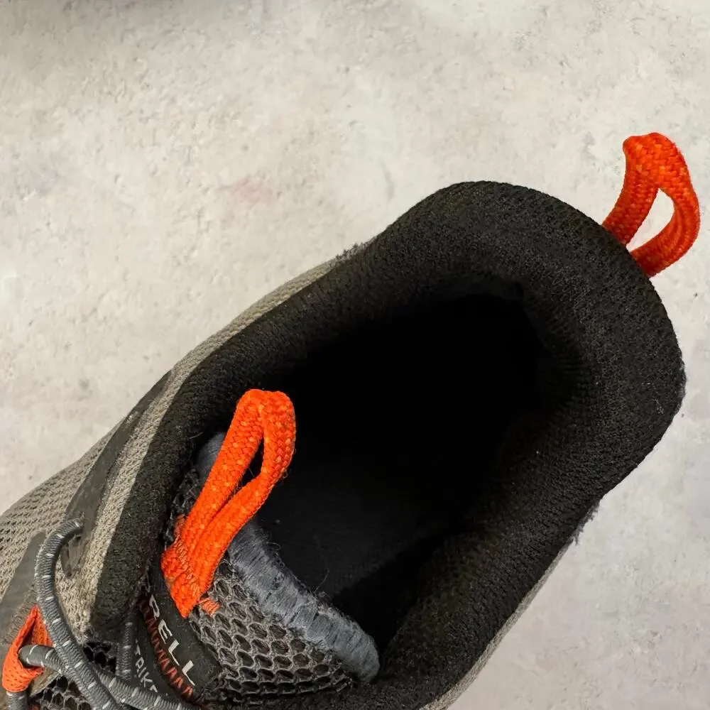 Merrell J135171 Speed Strike Aerosport Size 8